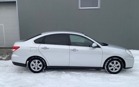 Nissan Almera, 2015 год, 850 000 рублей, 2 фотография