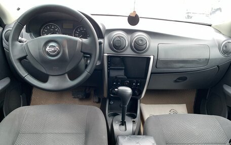 Nissan Almera, 2015 год, 850 000 рублей, 12 фотография