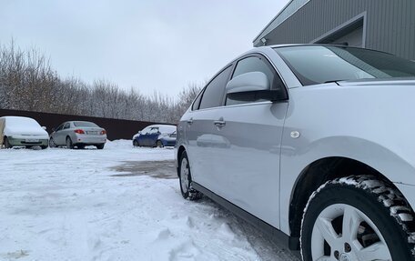 Nissan Almera, 2015 год, 850 000 рублей, 14 фотография