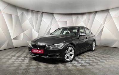 BMW 3 серия, 2011 год, 1 419 000 рублей, 1 фотография