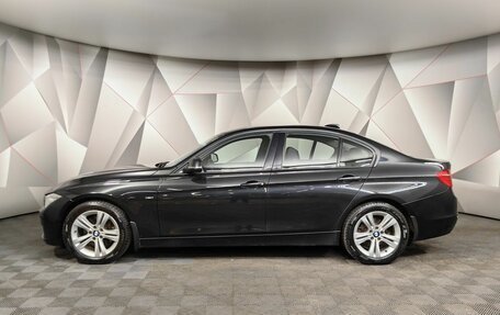 BMW 3 серия, 2011 год, 1 419 000 рублей, 5 фотография