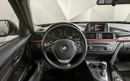 BMW 3 серия, 2011 год, 1 419 000 рублей, 10 фотография