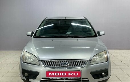 Ford Focus II рестайлинг, 2007 год, 310 000 рублей, 2 фотография