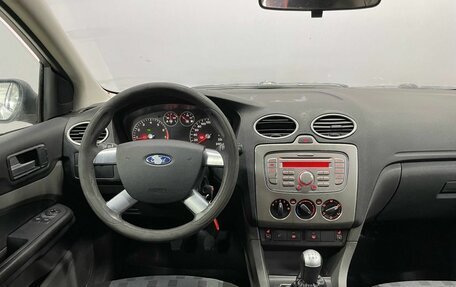 Ford Focus II рестайлинг, 2007 год, 310 000 рублей, 11 фотография