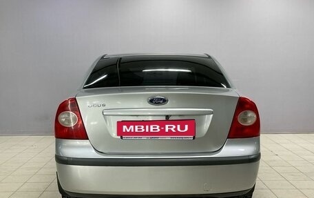 Ford Focus II рестайлинг, 2007 год, 310 000 рублей, 6 фотография