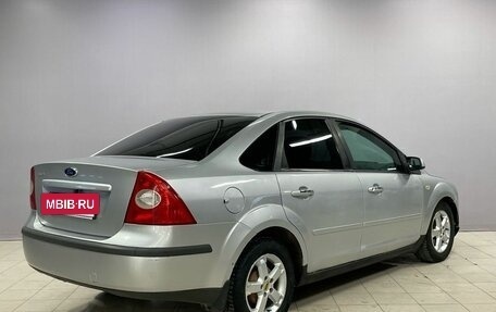 Ford Focus II рестайлинг, 2007 год, 310 000 рублей, 7 фотография