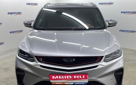 Geely Coolray I, 2023 год, 1 995 000 рублей, 2 фотография