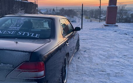 Nissan Cedric IX, 1999 год, 800 000 рублей, 1 фотография