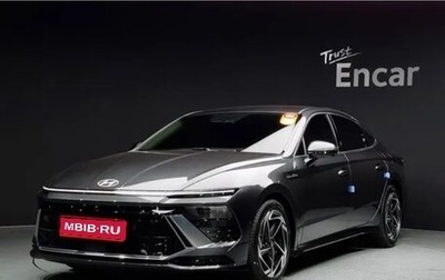 Hyundai Sonata VIII, 2025 год, 3 550 000 рублей, 1 фотография