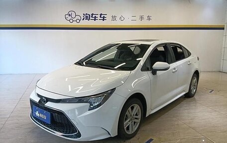 Toyota Corolla, 2022 год, 1 528 000 рублей, 1 фотография