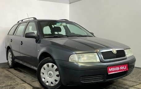 Skoda Octavia IV, 2008 год, 399 000 рублей, 1 фотография