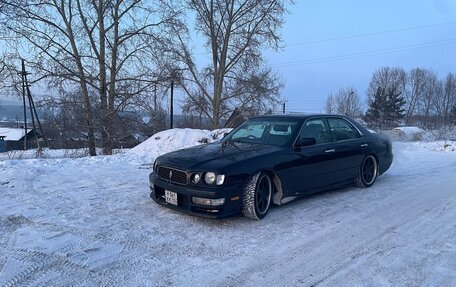 Nissan Cedric IX, 1999 год, 800 000 рублей, 3 фотография