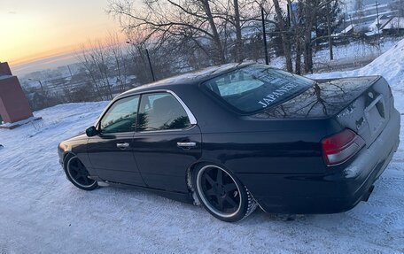 Nissan Cedric IX, 1999 год, 800 000 рублей, 2 фотография