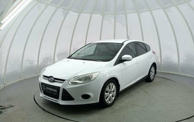 Ford Focus III, 2013 год, 890 000 рублей, 1 фотография