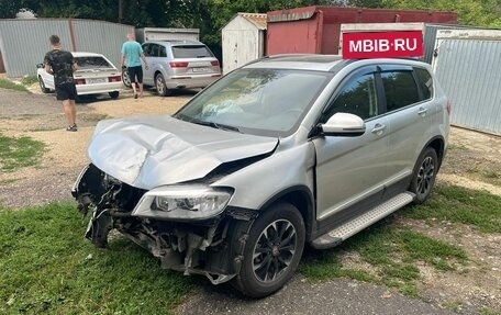 Haval H6, 2019 год, 1 100 000 рублей, 1 фотография