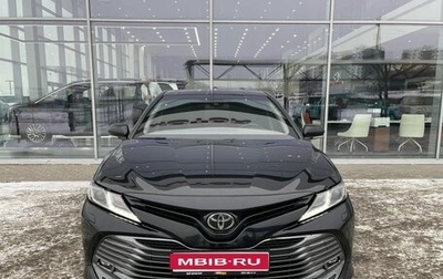 Toyota Camry, 2019 год, 2 949 000 рублей, 1 фотография