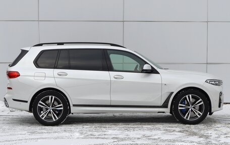 BMW X7, 2020 год, 8 190 000 рублей, 2 фотография