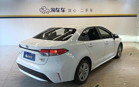 Toyota Corolla, 2022 год, 1 528 000 рублей, 3 фотография