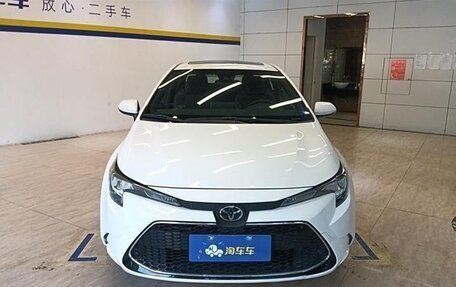 Toyota Corolla, 2022 год, 1 528 000 рублей, 2 фотография