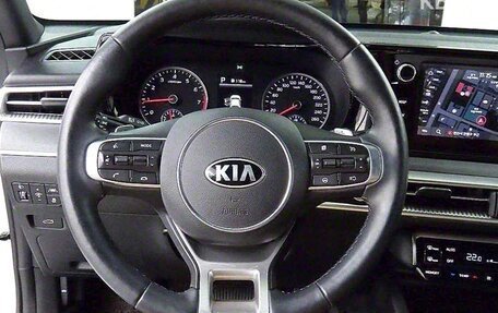 KIA K5, 2020 год, 2 075 000 рублей, 9 фотография