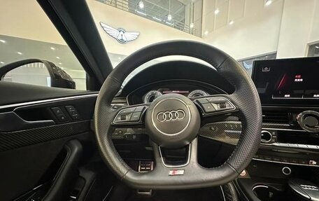 Audi A4, 2021 год, 3 100 000 рублей, 13 фотография