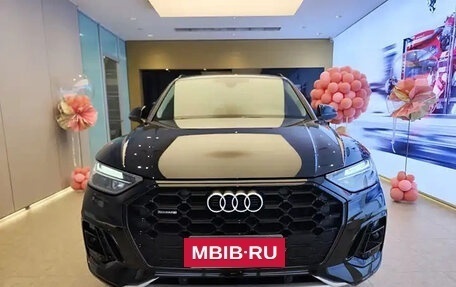 Audi Q5, 2022 год, 3 980 000 рублей, 2 фотография