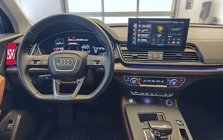 Audi Q5, 2022 год, 3 980 000 рублей, 6 фотография