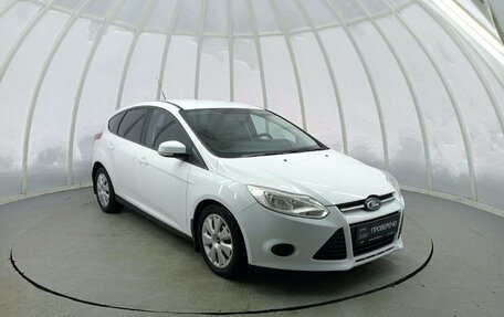 Ford Focus III, 2013 год, 890 000 рублей, 3 фотография