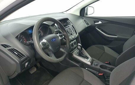 Ford Focus III, 2013 год, 890 000 рублей, 16 фотография