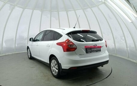 Ford Focus III, 2013 год, 890 000 рублей, 7 фотография