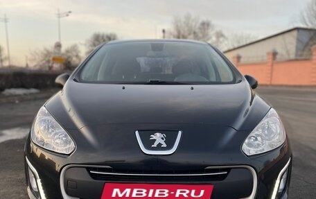 Peugeot 308 II, 2012 год, 655 000 рублей, 4 фотография