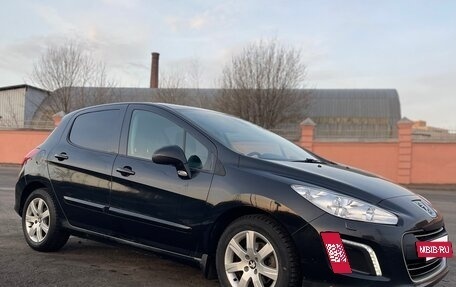 Peugeot 308 II, 2012 год, 655 000 рублей, 3 фотография