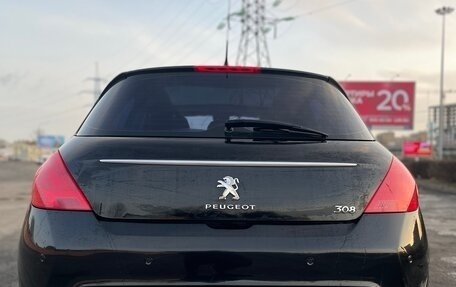 Peugeot 308 II, 2012 год, 655 000 рублей, 6 фотография