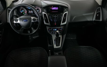 Ford Focus III, 2012 год, 880 000 рублей, 9 фотография