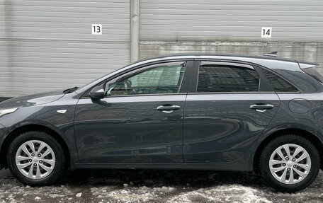 KIA cee'd III, 2019 год, 1 679 000 рублей, 9 фотография