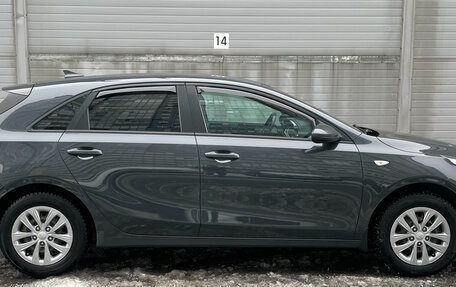 KIA cee'd III, 2019 год, 1 679 000 рублей, 5 фотография