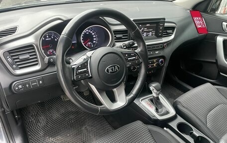 KIA cee'd III, 2019 год, 1 679 000 рублей, 10 фотография