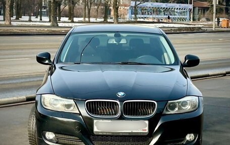 BMW 3 серия, 2011 год, 1 299 000 рублей, 4 фотография