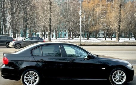 BMW 3 серия, 2011 год, 1 299 000 рублей, 8 фотография