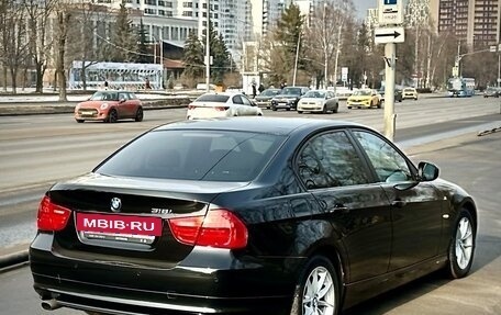 BMW 3 серия, 2011 год, 1 299 000 рублей, 5 фотография