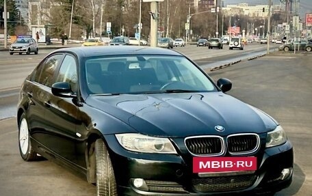 BMW 3 серия, 2011 год, 1 299 000 рублей, 2 фотография