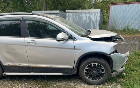 Haval H6, 2019 год, 1 100 000 рублей, 7 фотография