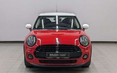 MINI Hatch, 2021 год, 2 315 000 рублей, 2 фотография