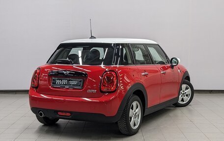 MINI Hatch, 2021 год, 2 315 000 рублей, 5 фотография