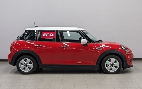 MINI Hatch, 2021 год, 2 315 000 рублей, 4 фотография