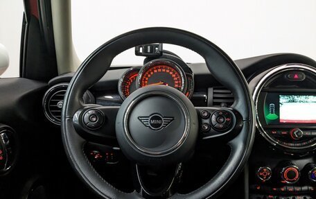 MINI Hatch, 2021 год, 2 315 000 рублей, 21 фотография