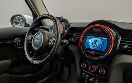 MINI Hatch, 2021 год, 2 315 000 рублей, 24 фотография