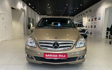 Mercedes-Benz B-Класс, 2008 год, 928 000 рублей, 2 фотография