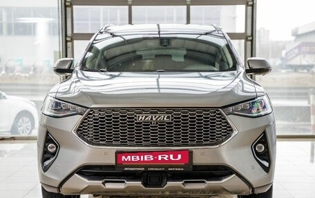 Haval F7 I, 2020 год, 1 848 000 рублей, 2 фотография