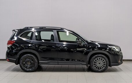 Subaru Forester, 2019 год, 3 070 000 рублей, 4 фотография